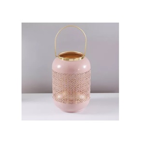 Mini linterna de diseño hecho a mano de calidad estándar de una sola pieza con chapado en Color de primera calidad a un precio muy asequible - Product Image 2