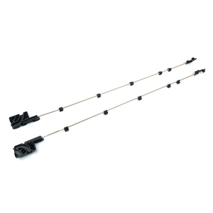 Kit de reparación de techo panorámico BSR551 para CLA GLA Golf 7 Polo Up Juke A3 Octavia Leon 8V5877049 - Product Image 1