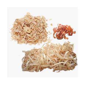 Copeaux de bois de haute qualité pour fumoir - Product Image 5