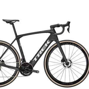 MEILLEURES VENTES NOUVEAU 2026 Vélo de route électrique Trek Domane+ SLR 9 - Cadre en carbone Moteur électronique 2x12 à moyeu arrière - Product Image 1