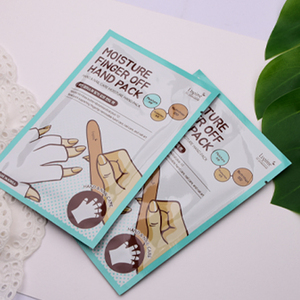 Lupine Shea มาส์กมือเนยนุ่มล้ำลึกดูแลมือชุ่มชื้นสูงสุดซ่อมแซมมือรักษาขั้นสูง - Product Image 1