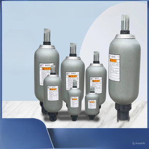 Acumulador hidráulico de vejiga de piezas hidráulicas de la serie 2/10/10-L-Y/20-L-Y de la serie 2/12/2-L-Y, 2/12/12/2-L-Y, 2/12/12/12/12/2-Y - Product Image 2