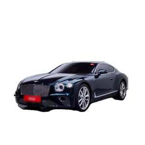 Continental Coupé 4.0 GT V8 (A/T) 2025 avec 25 574 km, essence, conduite à gauche, luxe, occasion, prêt à l'exportation, en stock - Product Image 6