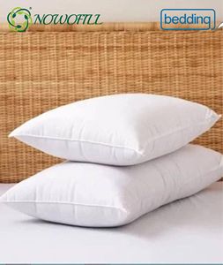 Almohada de cama para industrias hoteleras - Product Image 3