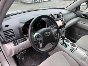 Toyota Highlander 2013 en Perfecto Estado - Product Image 5