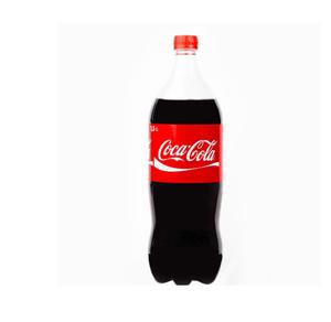 Coca Cola al por mayor, bebidas gaseosas de 1 litro, precios económicos, compra al por mayor, botellas de refresco clásicas, bebidas carbonatadas premium para venta al por menor - Product Image 4