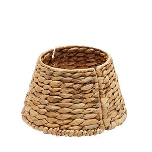 Venta al por mayor superventas jacinto de agua árbol de Navidad Collar Jacinto adornos decoración Jacinto Navidad Collar Vietnam - Product Image 1