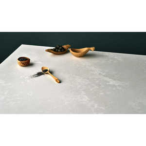 Marbre Cloudburst pour les armoires de cuisine - Product Image 4