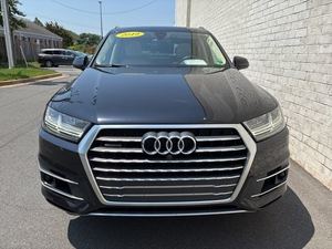 USADO LHD/RHD 2019 AUDI Q7 55 TFSI QUATTRO PRESTIGE - Product Image 3