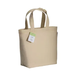 Borse Shopper in Cotone Biologico Eco-Friendly, Gadget Promozionali - Product Image 1