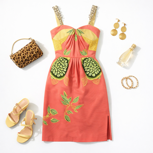 Minivestido Multicolor de Verano Liso Corto Casual de Fiesta para Dama con Manga Corta Vestido Formal Negro - Product Image 1