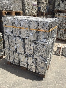 6061 6063 Aluminum <b>Scrap</b> <b>Metal</b> Profiles Recycling Grade Industrial <b>Scrap</b> for Foundry and <b>Metal</b> Processing - Product Image 2