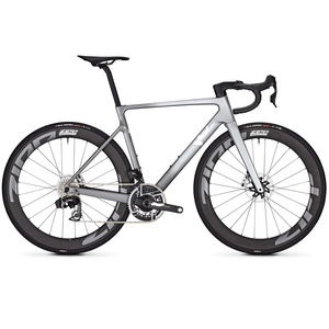 MEJOR OFERTA para la Nueva Bicicleta de Descenso Moun-tain Cruizes V10 8 CC DH S Kits 2026, de Acero, Aluminio y Plástico, con 3 Años de Garantía - Product Image 2