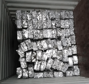 La mejor chatarra de aluminio UBC, chatarra de latas UBC de alta calidad de Francia, proveedor superior de chatarra de latas de aluminio UBC - Product Image 3