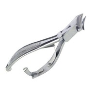 Coupe-ongles et cuticules en acier inoxydable, coupe-ongles de précision tranchant pour ongles et ongles incarnés, outil de toilettage professionnel