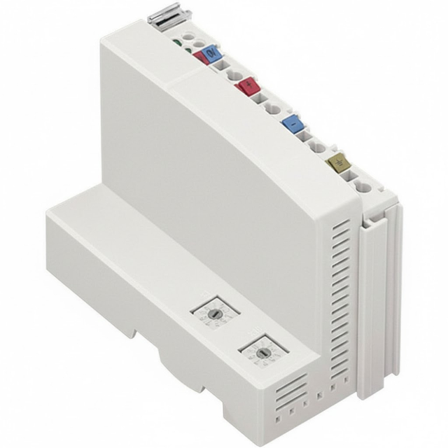 750-333 Digital Fieldbus Coupler Module for Industrial Automation I O System Communication