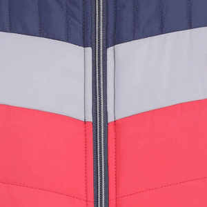 เสื้อกั๊กปลาปักเป้าผู้ชายดีไซน์ล่าสุดระบายอากาศได้ดี - Product Image 6