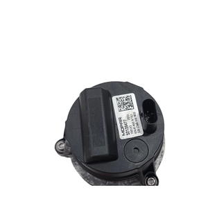 BOMBA DE AGUA AUXILIAR JEEP Compass Series 52139477 46337540 Hybrid 1300 (16>) - Product Image 6
