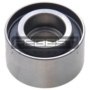 Rullo di rullamento (roller-pass) per cinghia dentata FEBEST (0388-RA6) - Product Image 1
