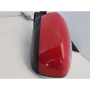 LINKER AUSSENSPIEGEL FÜR SUZUKI Swift Serie (AZ) (17>) SPIEGEL 5 PIN K12C (17>23) - Product Image 2