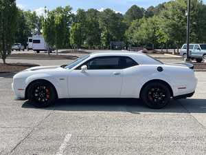 Vehículo Usado en Buen Estado, Dodge Challenger R/T 2023, Gasolina, en Venta - Product Image 3