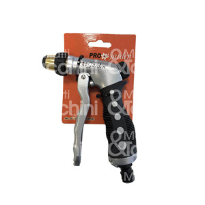 Poignée métallique réglable pour pistolet modèle 324454 - Product Image 1