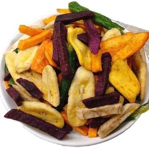 Obtén lo mejor de ambos mundos con nuestra crujiente y sabrosa mezcla de frutas secas. - Product Image 1