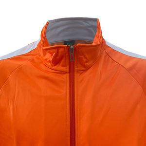 Combinaisons d'échauffement à bas prix exercice d'entraînement de jogging combinaisons d'échauffement à vendre dans tous les modèles de logos personnalisés au Pakistan - Product Image 4