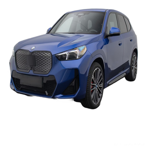 ใช้สำหรับรถยนต์ไฟฟ้า BMW IX1ไฟฟ้าระบบขับซ้ายอัตโนมัติพร้อมระบบควบคุมความเร็วคงที่ ACC เบาะหนังแท้ - Product Image 5