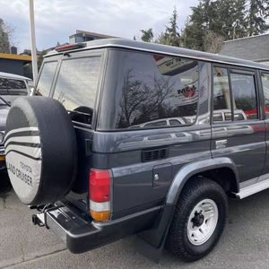Usado, Grado Industrial, 1994, para Land Cruiser Prado SX WIDE Serie 78 4X4 MT5 Turbo Diésel RHD OEM - Product Image 1