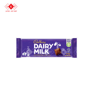 Cho sữa sữa sô cô la thanh trái cây rắn Nut 90 gam cho Kỳ Lạ đồ ăn nhẹ bánh kẹo ủy quyền nhà phân phối bán buôn - Product Image 2