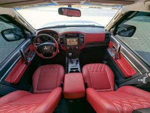 Mitsubishi Pajero GLS MID 2015 neuf/d'occasion à vendre - Product Image 5