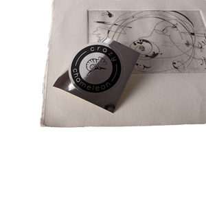 Heat Resistant Silver Vinyl Labels for Computers Smart Devices and Electronic Gadgets - Product Image 4