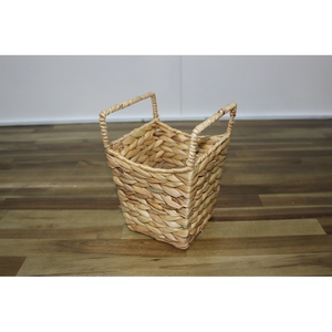 ถาดใส่อาหาร PP/PC ถาดใส่อาหารแบบทำมือถาดใส่ผักตบชวาสำหรับตกแต่งห้องครัวในบ้าน - Product Image 2