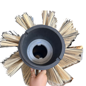 Cepillo Principal/Rodillo Original Minuteman Power Boss de 48 Pulgadas <span class=keywords><strong>Proex</strong></span> & Wire 305663 - Product Image 4