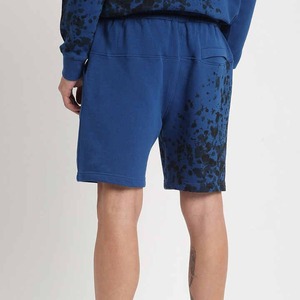 2025 nouveauté hommes décontracté impression Shorts classique tenue à la mode dernier Style couleur unie taux de gros fabricant pakistanais - Product Image 4