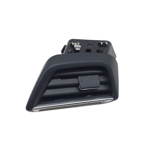 Grille d'aération du tableau de bord côté droit PEUGEOT 208 Série 9828368380 (19>) - Product Image 1