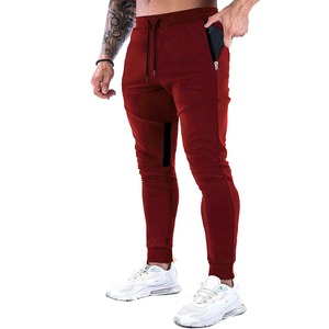 2025 High Quality Man Trouser Fleece Breathable Quick Dry Outdoor <b>Stacked</b> <b>Joggers</b> Sweatpants men's pants straight curved striped - Product Image 5