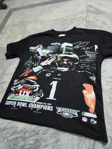 Camiseta Personalizada 100% Algodón con Estampado DTG, Cuello Redondo, Estilo Urbano, Diseño Sólido, Tela Jersey de 300 Gramos, Anti-Pilling, Secado Rápido - Product Image 2