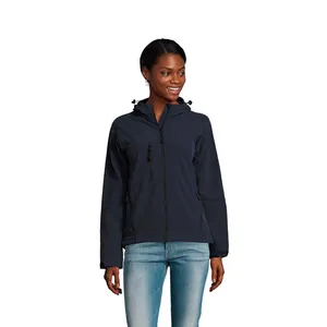 Giacca Personalizzata REPLAY per Donna, Serie 340, Felpa e Maglione Promozionali - Product Image 3