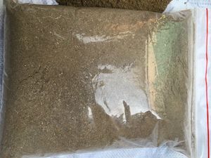 ผงปลาอาหารอาหารคื่นฉ่ายเกลืออาหาร - Product Image 5