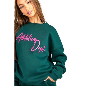 Conjunto de Sudadera con Capucha y Pantalones Deportivos de Invierno, Estampado Liso, Personalizado en 3D para Hombre, Talla Grande, de Felpa - Product Image 3