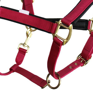 Harnais et bride pour chevaux en corde personnalisables, best-sellers, disponibles en différentes couleurs et tailles, avec possibilité d'étiquette privée, haute qualité - Product Image 5