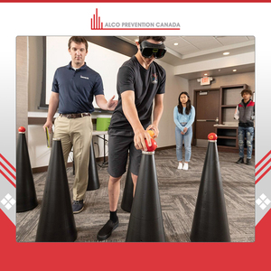 Chất lượng cao giáo dục sử dụng Polycarbonate gây tử vong tầm nhìn mô phỏng-polydrug [Rượu & thc] Kính chương trình Kit để bán - Product Image 4