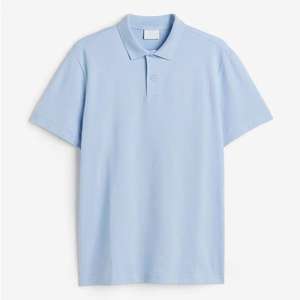 Camiseta de Hombre Cómoda 100% Algodón de Secado Rápido, Tejido de Punto Transpirable de Alta Calidad, Diseño Liso, Manga Corta - Product Image 6