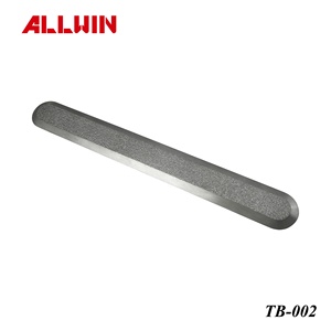 Stainless Steel Tactile <b>Indicators</b> Tactile Paving for the Visually Impaired - Product Image 2