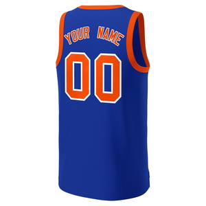 ชุดกีฬาฮิปฮอป90S สำหรับทุกเพศเสื้อบาสเก็ตบอล XXS มีโลโก้ชื่อบุคคลระบายอากาศได้ดีมีไซส์พิเศษ - Product Image 4