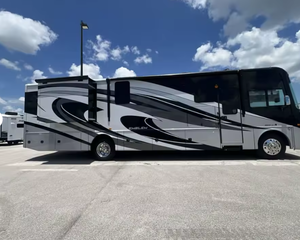 Autocaravana/Remolque de Viaje de un Solo Dormitorio 36U con Emblema Entegra Coach 2020 2021 2022 - Product Image 2