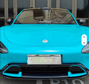 2024- SU7- USADO- Auto Eléctrico- Superventas- 4 Asientos- EV- con- Alta Velocidad 210km- Vehículo Eléctrico RWD - Product Image 4