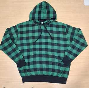 Hommes portent des sweats à capuche décontractés, basiques, en stock, sweats à capuche à sublimation, vêtements de mode, sweats à capuche slim fit - Product Image 1